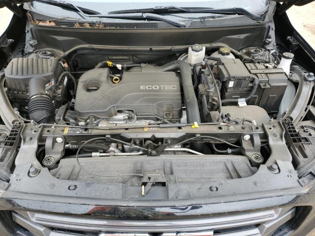 Photo 12 from auction – 2021 GMC TERRAIN SL with VIN 3GKALPEV3ML344539