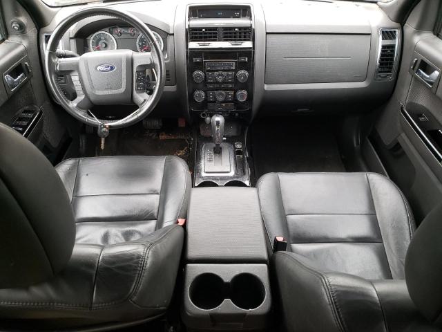 صورة رقم 8 من المزاد - 2010 FORD ESCAPE LIM مع VIN 1FMCU0EG1AKB77441