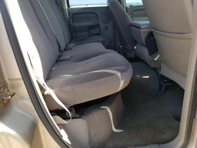 Photo 10 from auction – 2005 DODGE RAM 3500 S with VIN 3D7LS38C25G747650
