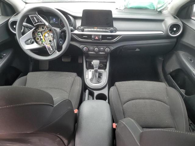 Photo 8 from auction – 2020 KIA FORTE FE with VIN 3KPF24AD6LE228156
