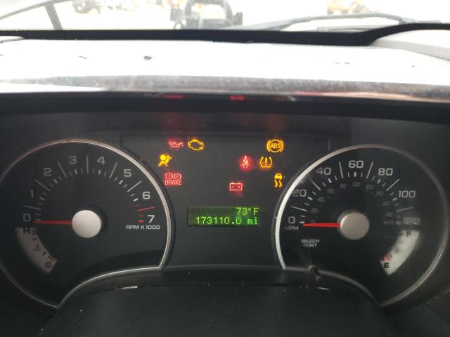 Photo 9 from auction – 2010 FORD EXPLORER X with VIN 1FMEU6DE1AUA07659