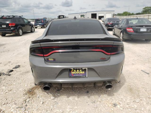 Photo 6 from auction – 2019 DODGE CHARGER R/ with VIN 2C3CDXCT6KH572628