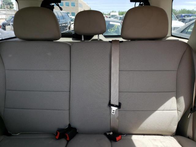 Foto 10 de la subasta – 2011 FORD ESCAPE XLT con VIN 1FMCU9DG7BKA07950
