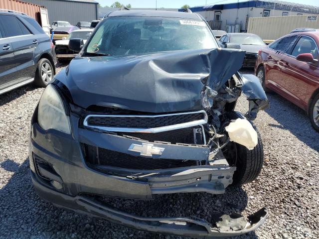 Photo 5 from auction – 2012 CHEVROLET EQUINOX LT with VIN 2GNALDEK0C1298191