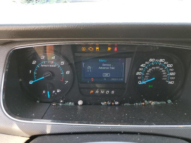 Photo 9 from auction – 2016 FORD TAURUS SE with VIN 1FAHP2D8XGG141739