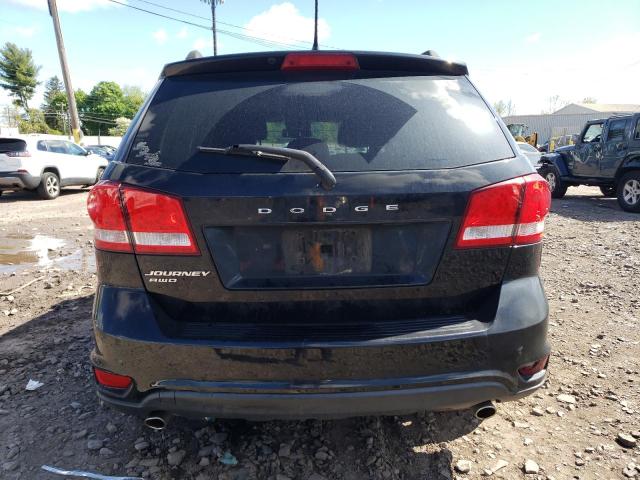Photo 6 from auction – 2015 DODGE JOURNEY SX with VIN 3C4PDDBG9FT609376