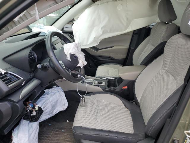 Photo 7 from auction – 2020 SUBARU FORESTER P with VIN JF2SKAJC3LH563214