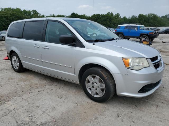Photo 4 from auction – 2011 DODGE GRAND CARA with VIN 2D4RN4DG2BR618357
