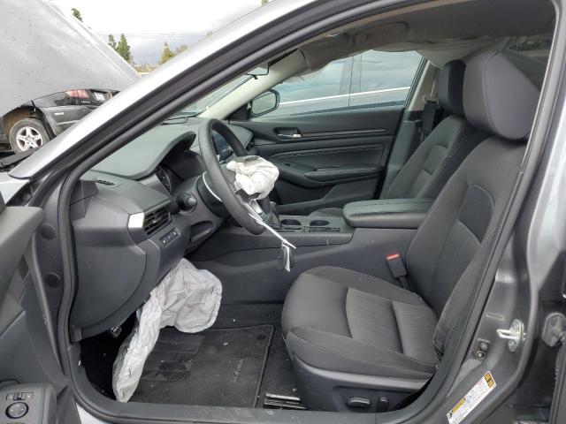 Photo 7 from auction – 2020 NISSAN ALTIMA S with VIN 1N4BL4BV7LC163219