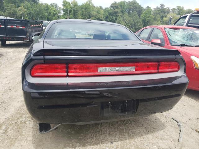 Photo 6 from auction – 2012 DODGE CHALLENGER with VIN 2C3CDYAG7CH105957