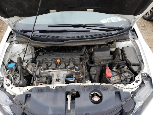 Photo 11 from auction – 2015 HONDA CIVIC LX with VIN 19XFB2F5XFE120617
