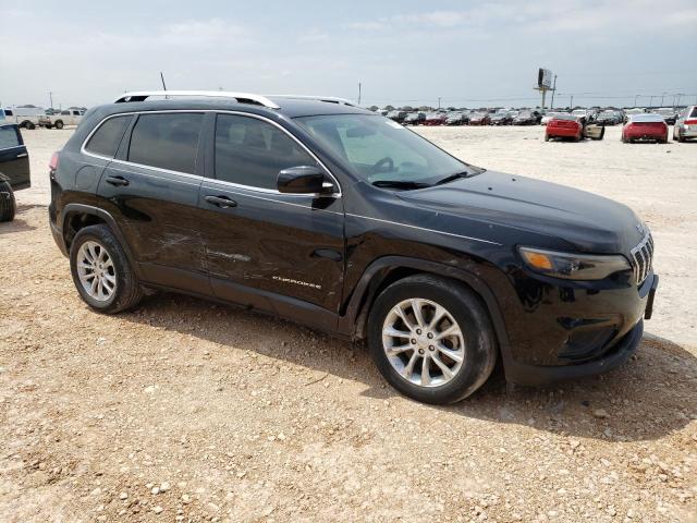 Photo 4 from auction – 2019 JEEP CHEROKEE L with VIN 1C4PJLCB1KD428536