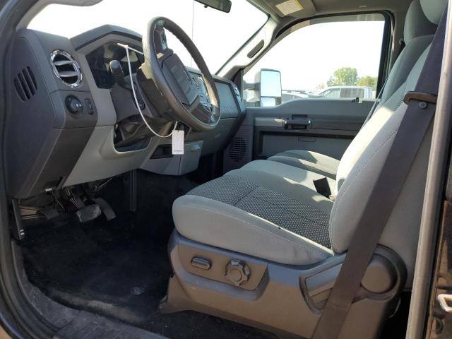 Photo 7 from auction – 2011 FORD F250 SUPER with VIN 1FT7W2B64BEA05864