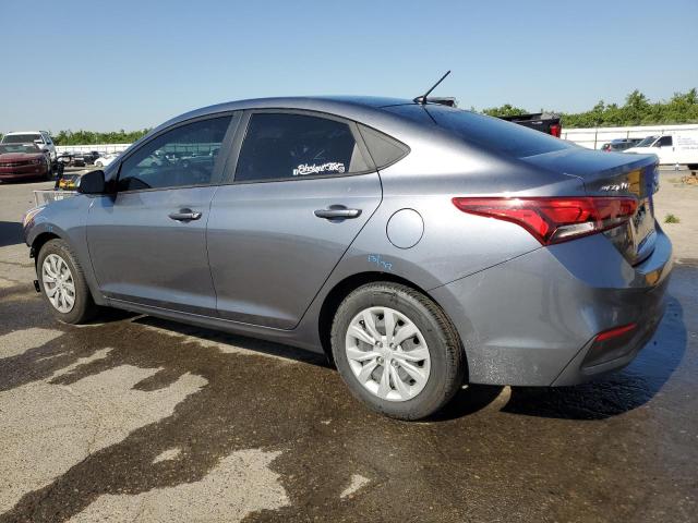 Photo 2 from auction – 2019 HYUNDAI ACCENT SE with VIN 3KPC24A32KE071380