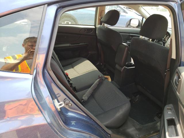 Photo 10 from auction – 2013 SUBARU IMPREZA with VIN JF1GPAA63DG209108