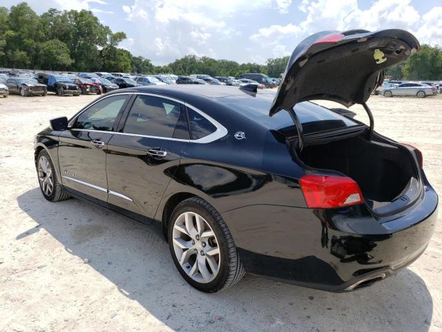 Photo 2 from auction – 2016 CHEVROLET IMPALA LTZ with VIN 2G1145S32G9130030