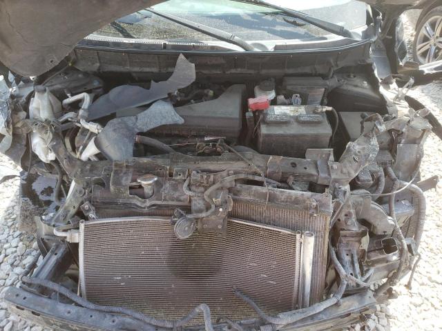 Photo 12 from auction – 2014 NISSAN ROGUE S with VIN 5N1AT2MV5EC774923