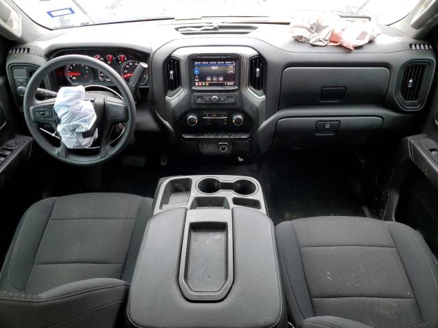 Photo 8 from auction – 2020 CHEVROLET 1500 with VIN 3GCPWBEH8LG405630