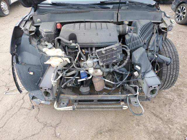 Photo 12 from auction – 2015 BUICK ENCLAVE with VIN 5GAKRBKD9FJ209445