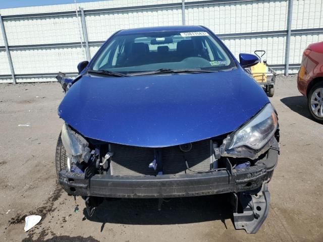 Photo 5 from auction – 2014 TOYOTA COROLLA L with VIN 2T1BURHE7EC024424