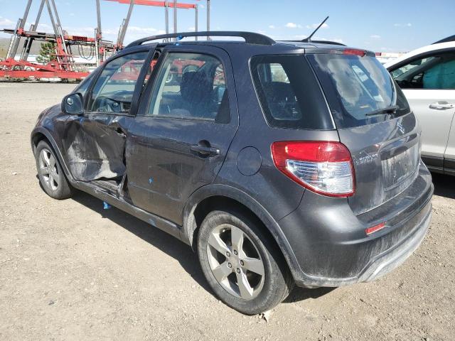 Photo 2 from auction – 2012 SUZUKI SX4 with VIN JS2YB5A32C6304960