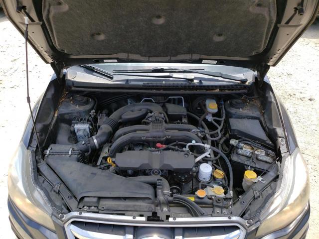 Photo 11 from auction – 2014 SUBARU IMPREZA with VIN JF1GPAA64E8297582