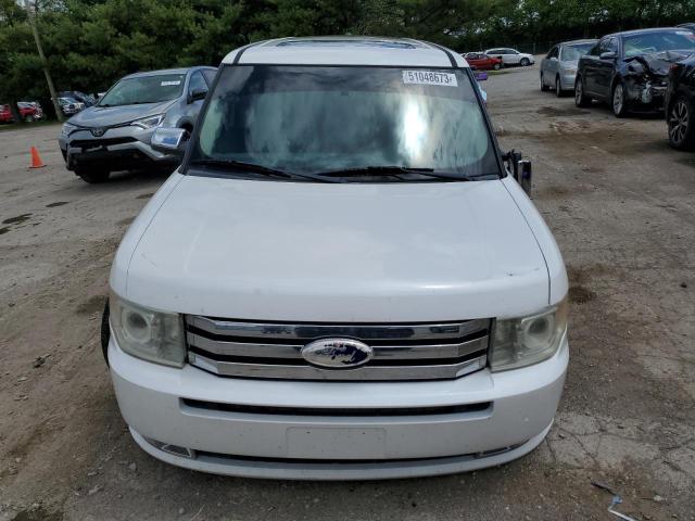 Photo 5 from auction – 2010 FORD FLEX LIMIT with VIN 2FMGK5DC7ABB13966