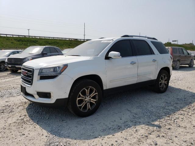 GMC ACADIA SLT 2016 with VIN 1GKKRSKD0GJ298438 - Photo from auction