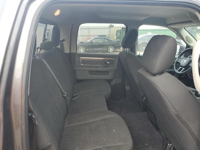 Zdjęcie 10 z aukcji – 2019 RAM 1500 CLASS z VIN 1C6RR6LG2KS670978