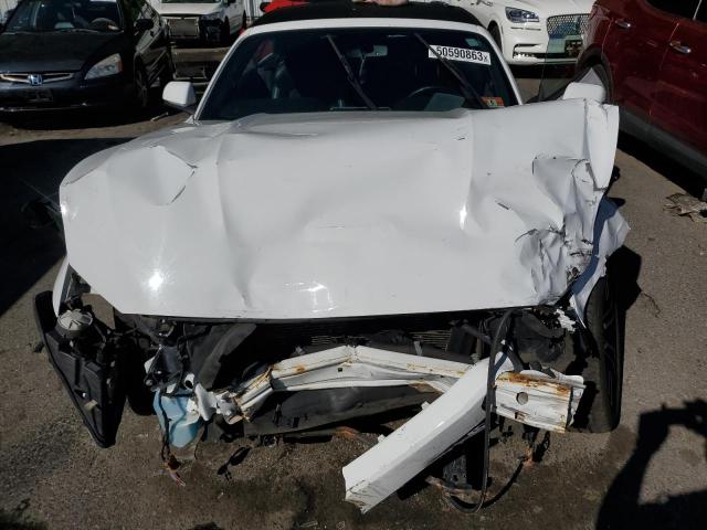 Photo 11 from auction – 2015 FORD MUSTANG with VIN 1FATP8UH2F5404328