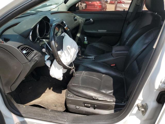 Photo 7 from auction – 2012 CHEVROLET MALIBU LTZ with VIN 1G1ZG5E71CF136346