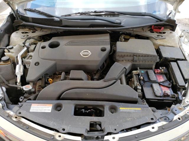 Photo 11 from auction – 2014 NISSAN ALTIMA 2.5 with VIN 1N4AL3AP9EC264483