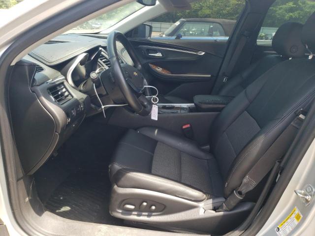 Photo 7 from auction – 2015 CHEVROLET IMPALA LT with VIN 1G1115SL0FU118713