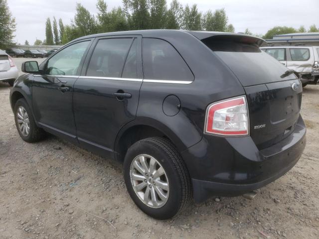 Photo 2 from auction – 2010 FORD EDGE LIMIT with VIN 2FMDK4KC3ABB52845