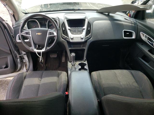 Photo 8 from auction – 2016 CHEVROLET EQUINOX LT with VIN 2GNALCEK6G6331245