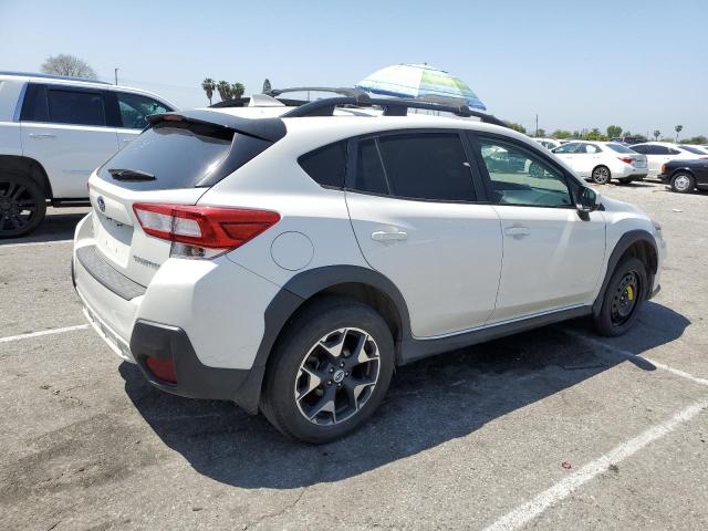Photo 3 from auction – 2018 SUBARU CROSSTREK with VIN JF2GTABC7JH319502