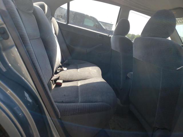 Photo 10 from auction – 2000 HONDA CIVIC BASE with VIN 2HGEJ6611YH502904
