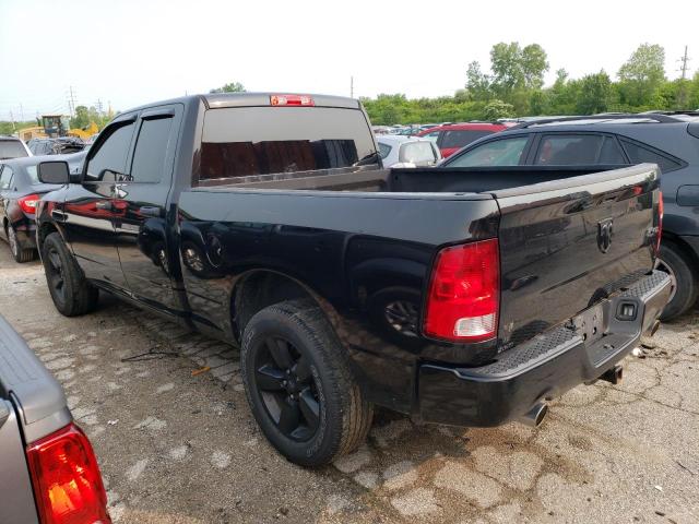 Photo 2 from auction – 2017 RAM 1500 ST with VIN 1C6RR7FT4HS666096