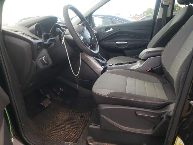 Photo 7 from auction – 2013 FORD ESCAPE SE with VIN 1FMCU0G94DUC11153