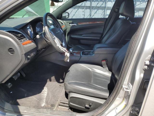 Photo 7 from auction – 2014 CHRYSLER 300 with VIN 2C3CCAAG1EH179307