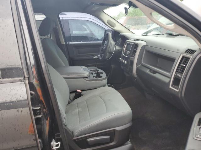 Photo 5 from auction – 2017 RAM 1500 ST with VIN 1C6RR7KT2HS589945