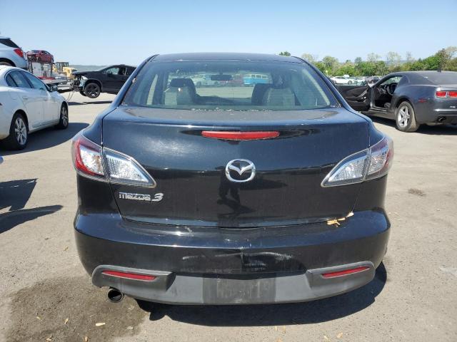 Photo 6 from auction – 2010 MAZDA 3 I with VIN JM1BL1SG9A1179358