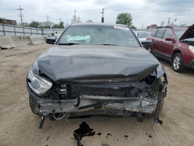 Photo 5 from auction – 2018 FORD TAURUS SEL with VIN 1FAHP2E84JG126613