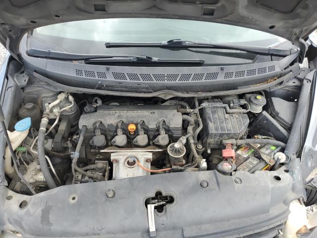 Photo 11 from auction – 2011 HONDA CIVIC LX with VIN 19XFA1F56BE004225
