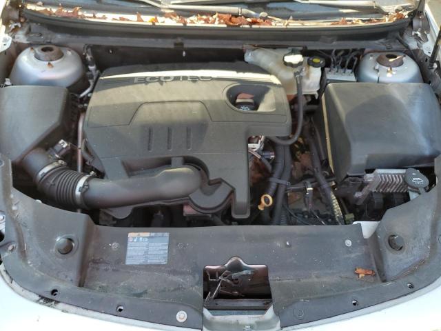 Photo 11 from auction – 2011 CHEVROLET MALIBU LS with VIN 1G1ZB5E17BF327360
