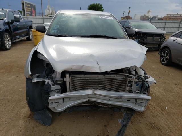 Photo 5 from auction – 2017 CHEVROLET EQUINOX LS with VIN 2GNALBEK5H1552893