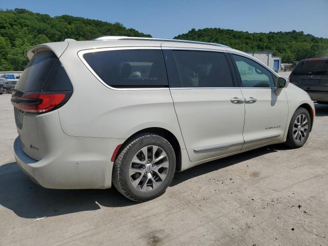 Фото 3 с аукциона – 2021 CHRYSLER PACIFICA H с VIN 2C4RC1N76MR562491