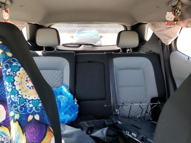 Photo 10 from auction – 2018 CHEVROLET EQUINOX LS with VIN 2GNAXREV2J6309963