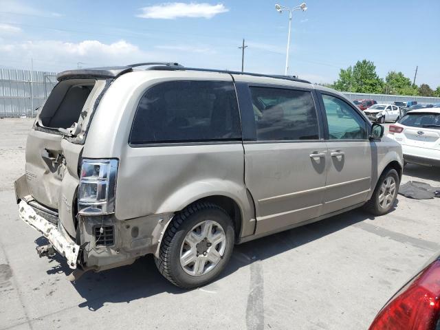 Photo 3 from auction – 2009 DODGE GRAND CARA with VIN 2D8HN44E09R615038