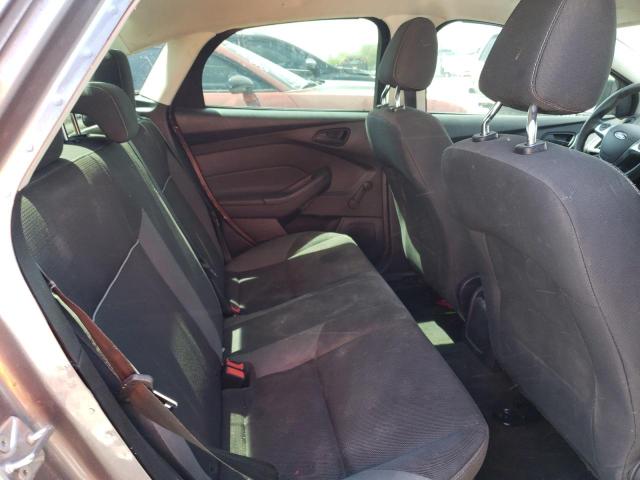 Photo 10 from auction – 2014 FORD FOCUS S with VIN 1FADP3E27EL430225